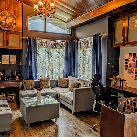 Kavi'S Vacation Homes - Sainj Extérieur photo
