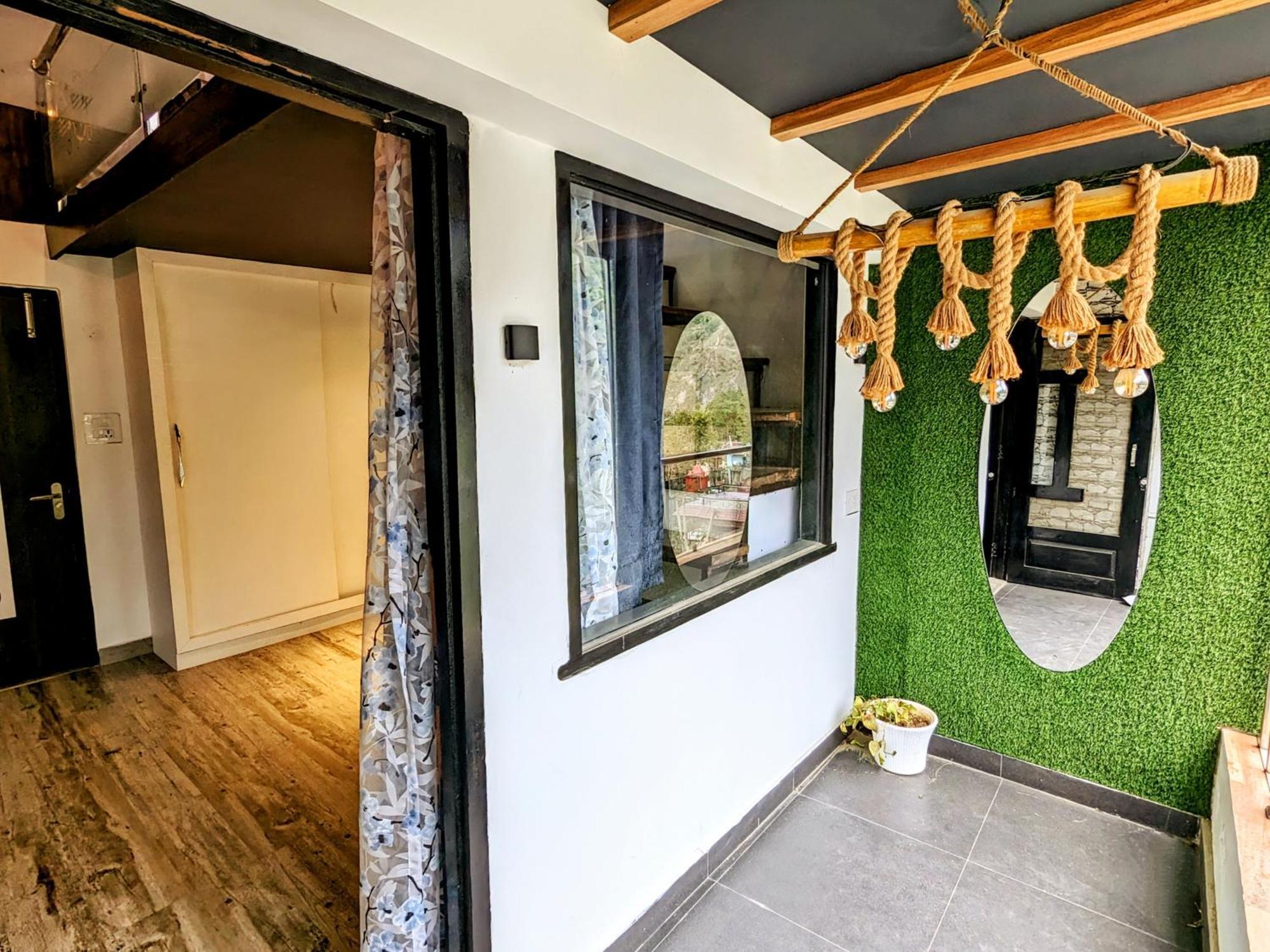 Kavi'S Vacation Homes - Sainj Extérieur photo