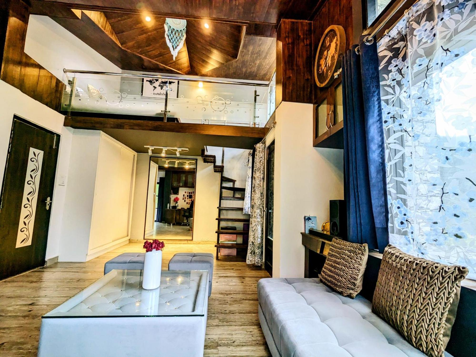 Kavi'S Vacation Homes - Sainj Extérieur photo