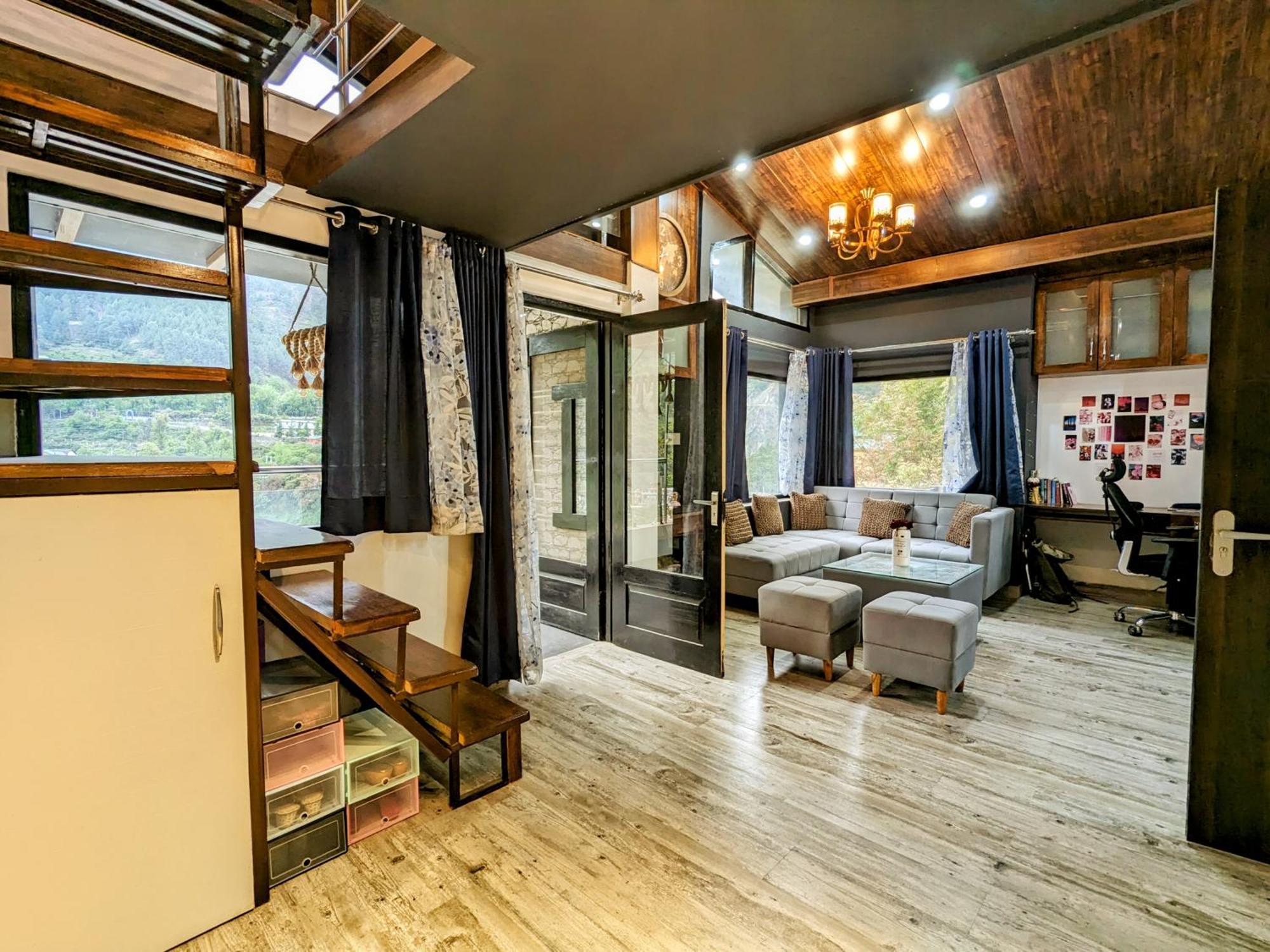 Kavi'S Vacation Homes - Sainj Extérieur photo