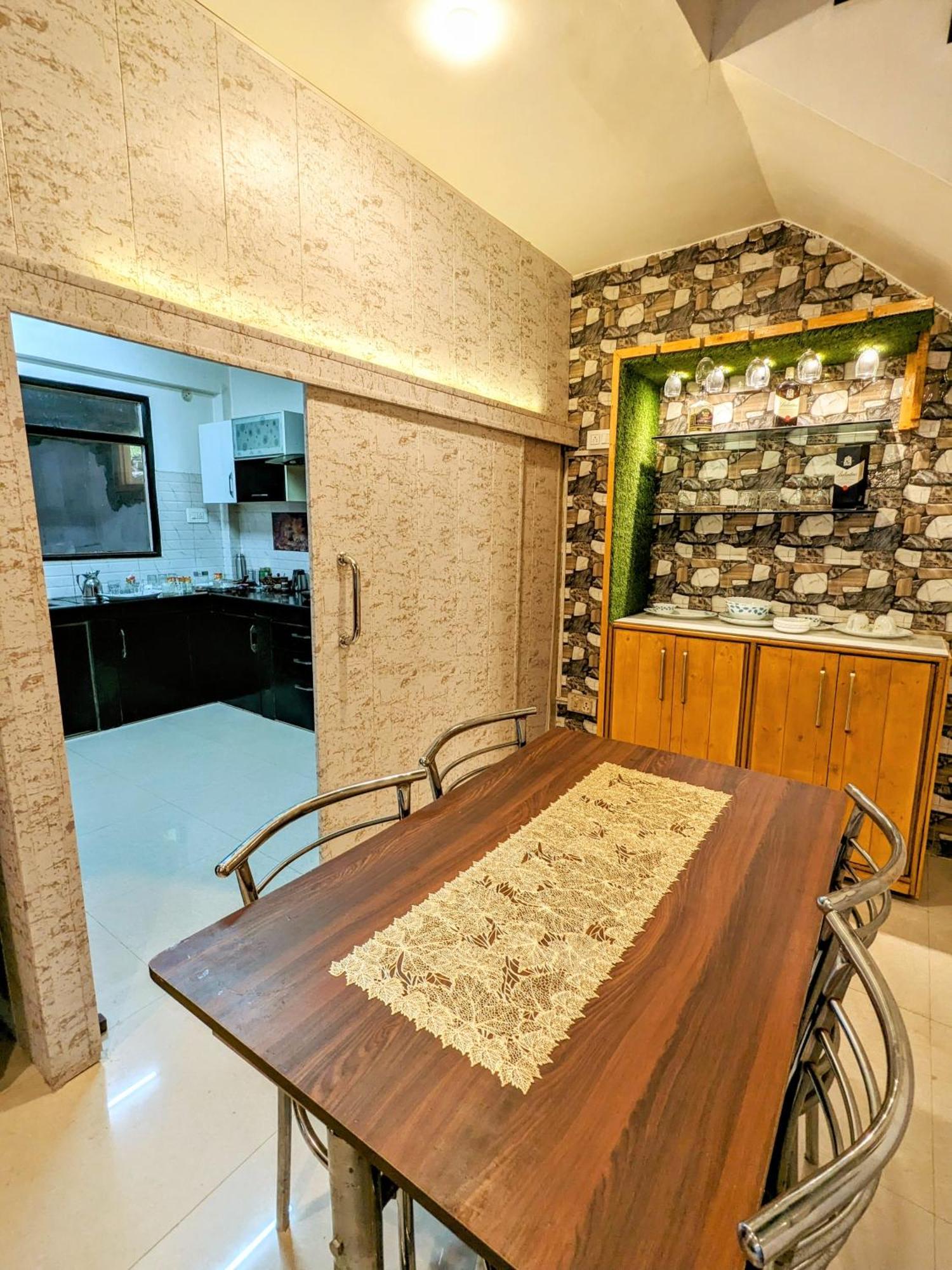 Kavi'S Vacation Homes - Sainj Extérieur photo