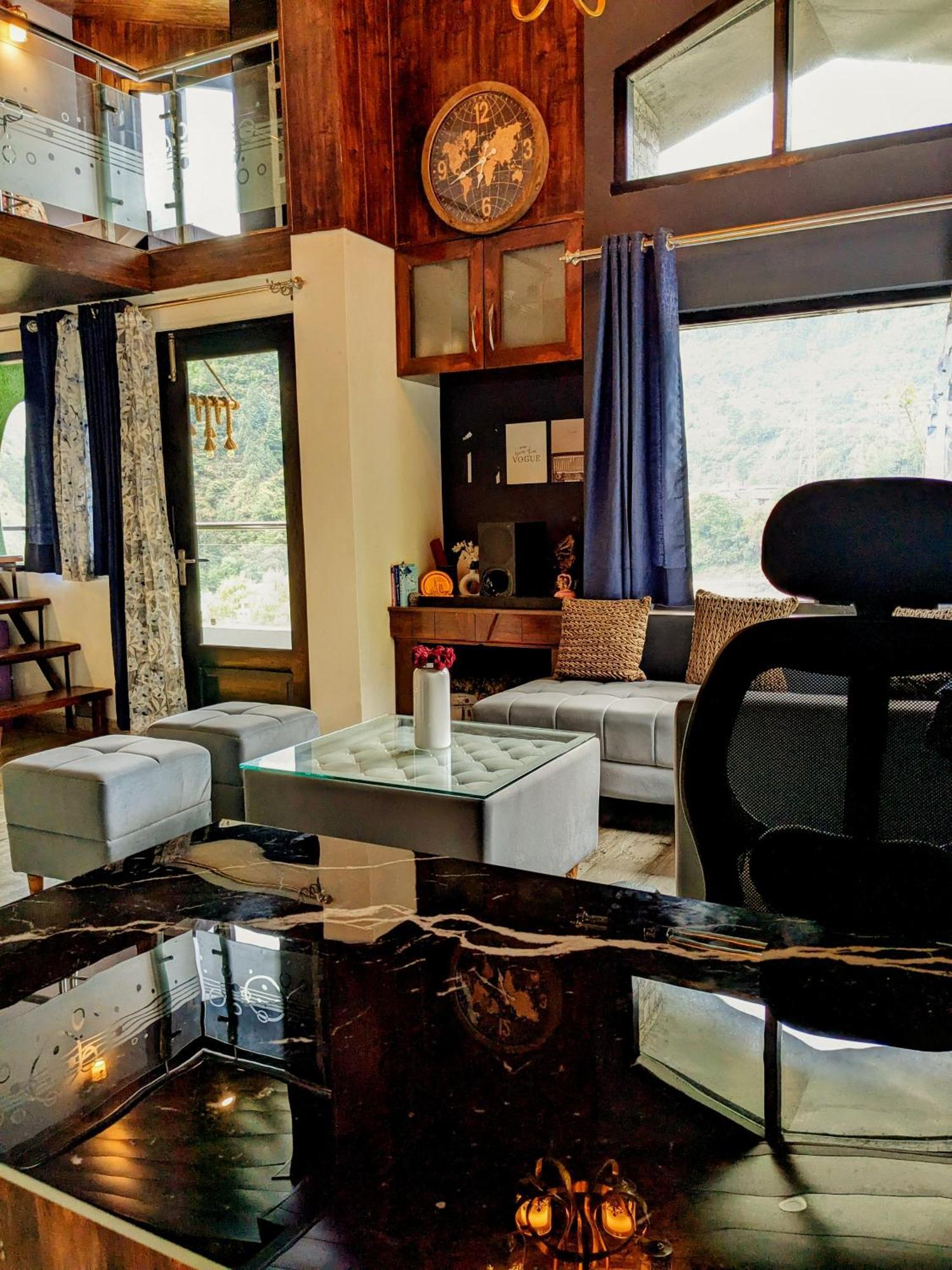 Kavi'S Vacation Homes - Sainj Extérieur photo