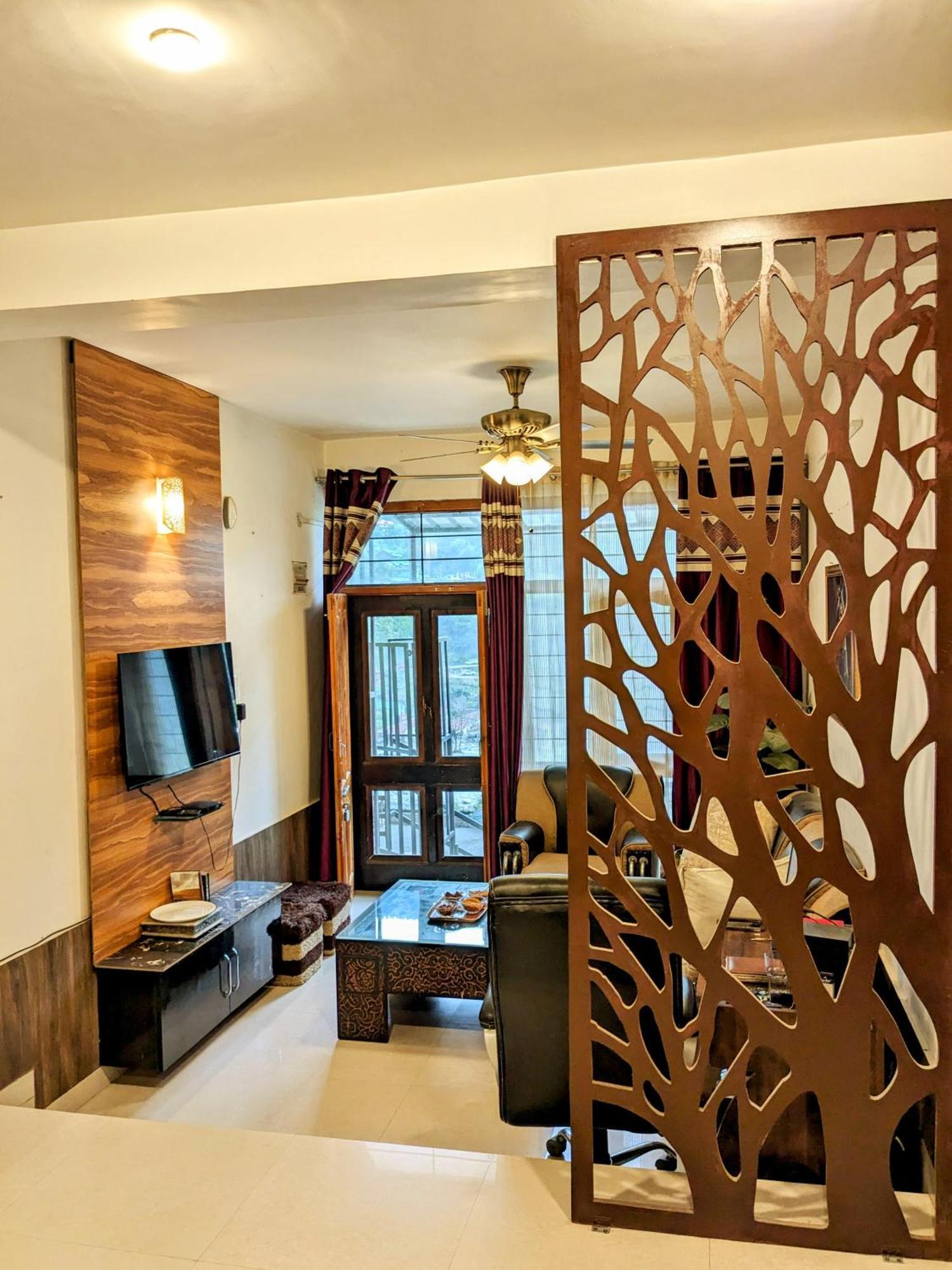 Kavi'S Vacation Homes - Sainj Extérieur photo