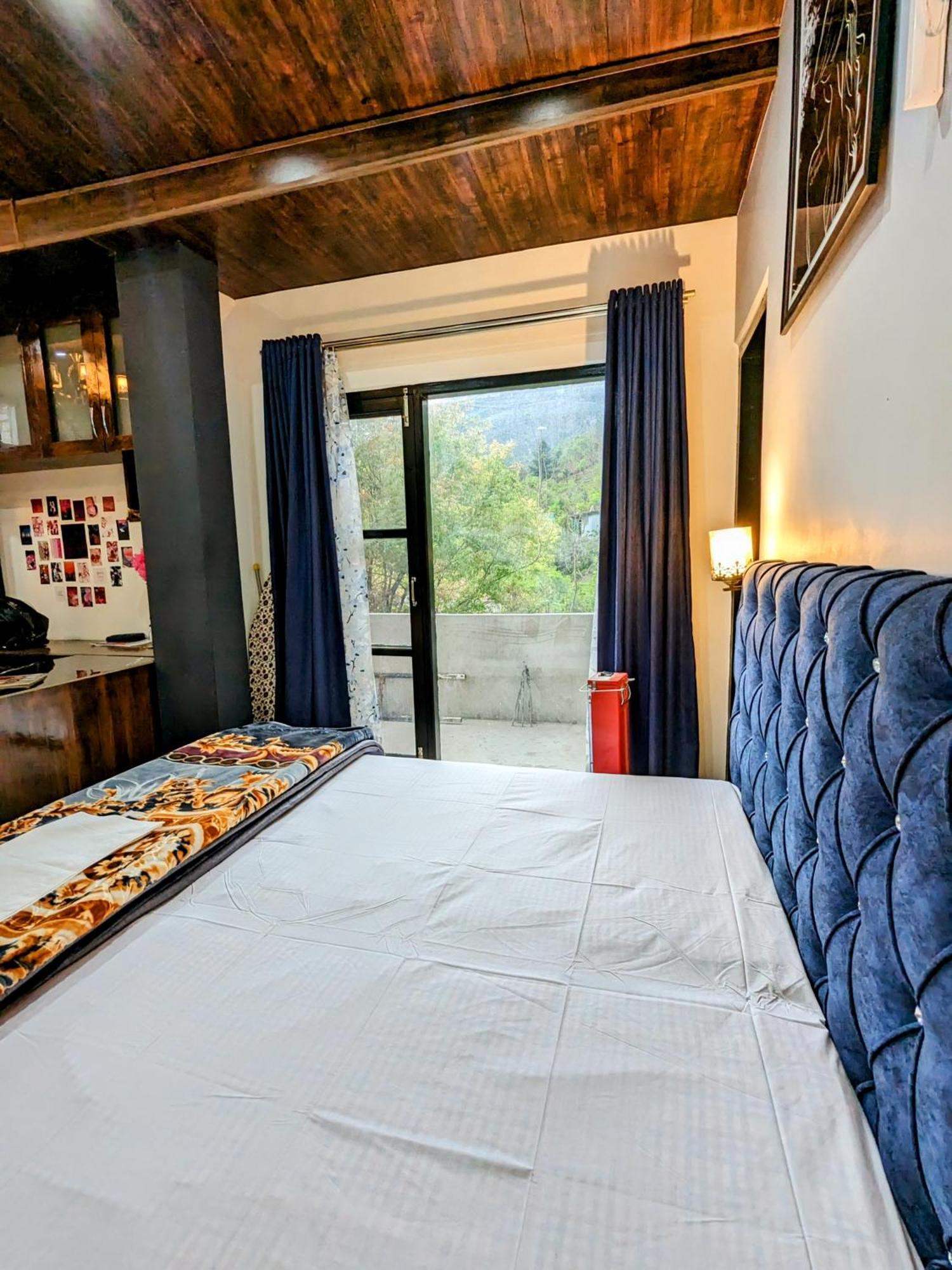 Kavi'S Vacation Homes - Sainj Extérieur photo