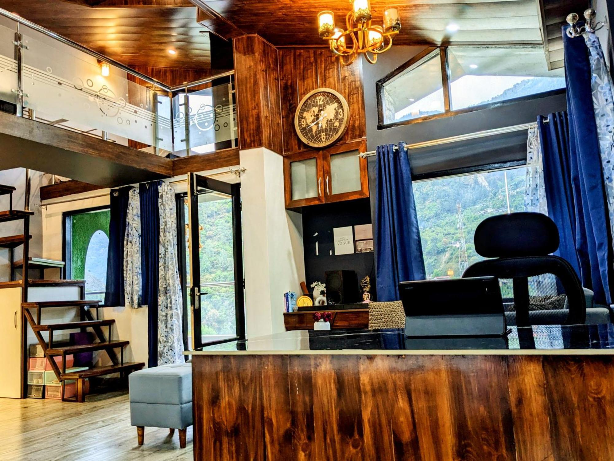 Kavi'S Vacation Homes - Sainj Extérieur photo