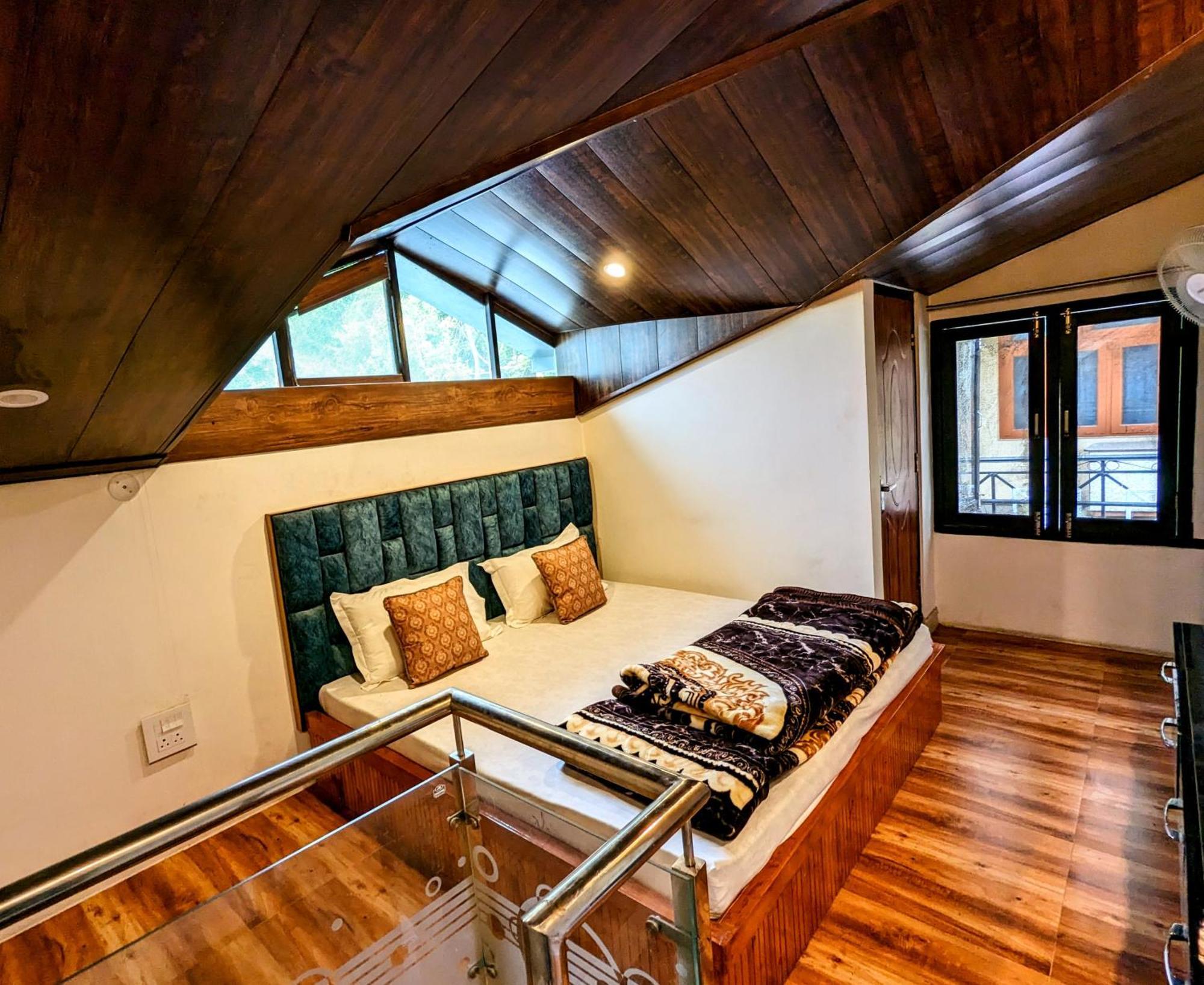Kavi'S Vacation Homes - Sainj Extérieur photo