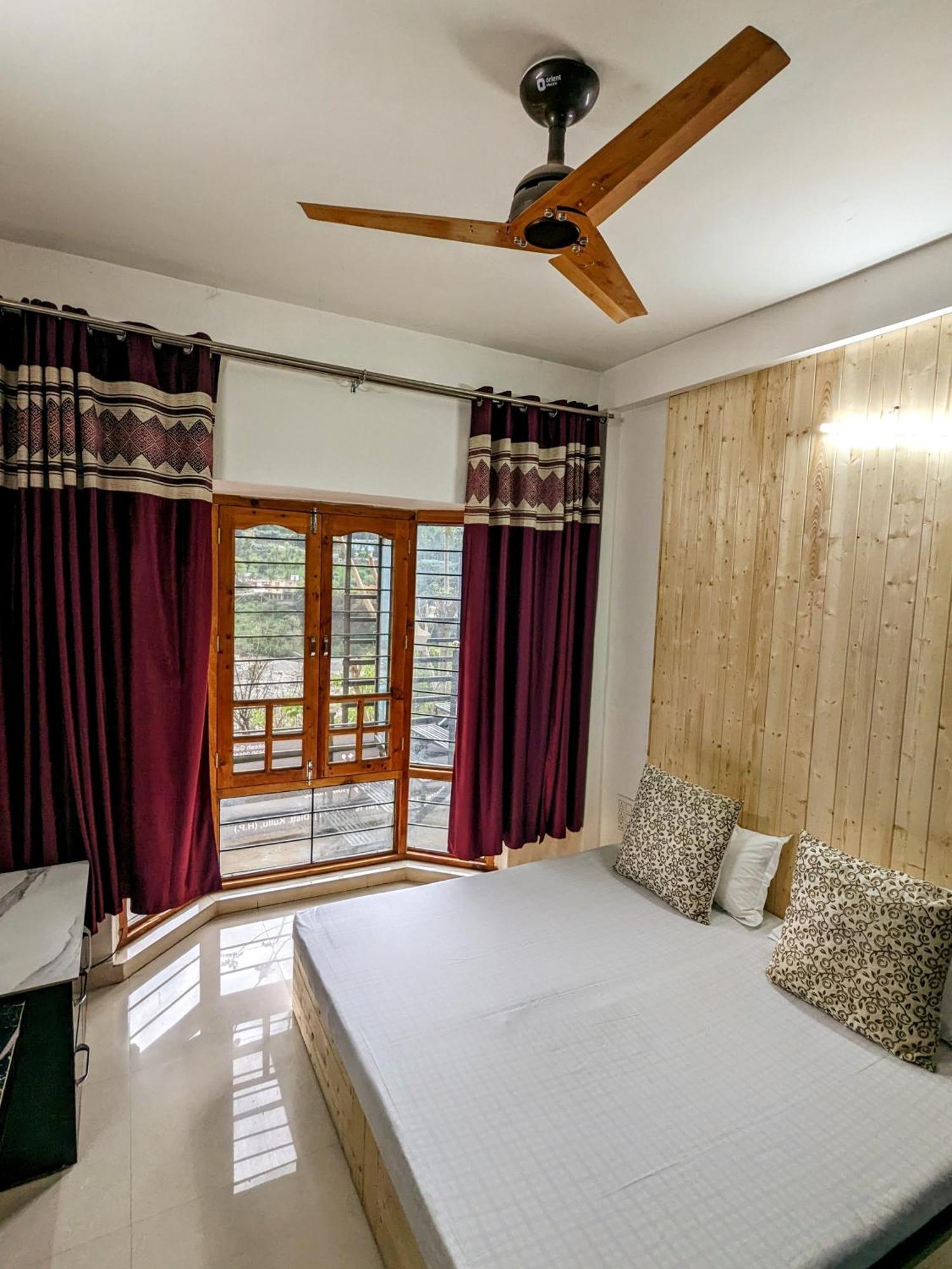 Kavi'S Vacation Homes - Sainj Extérieur photo