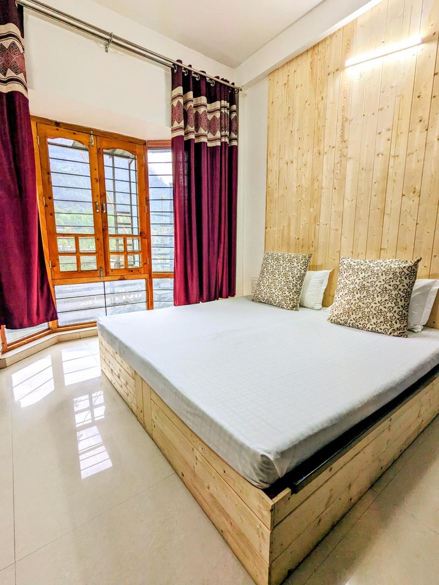 Kavi'S Vacation Homes - Sainj Extérieur photo